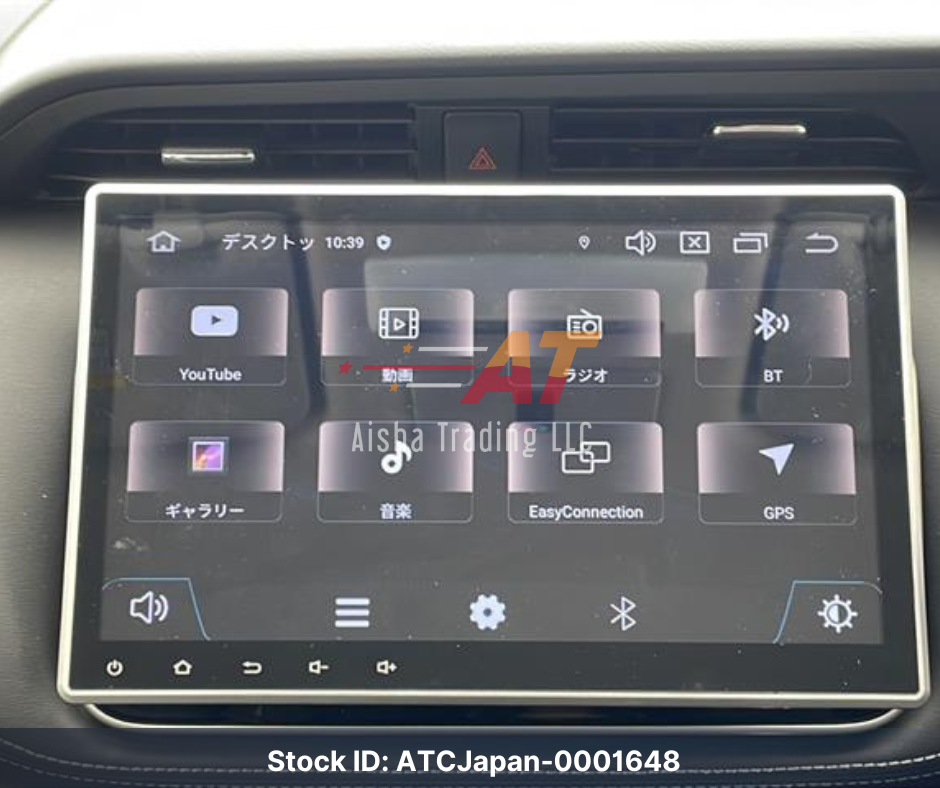 2021 Nissan Kicks